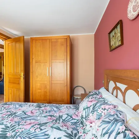 Casa En Campo De Domek alpejski Caso