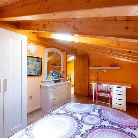 Casa En Campo De