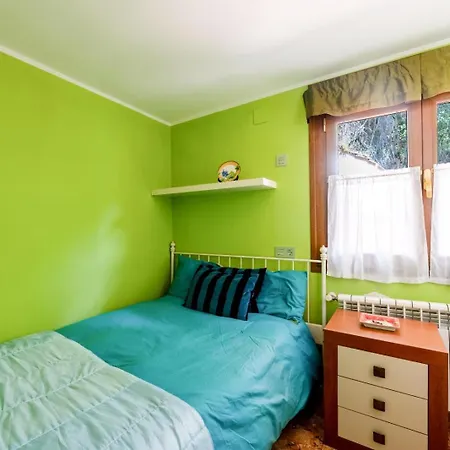 Casa En Campo De Domek alpejski