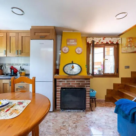 Casa En Campo De *