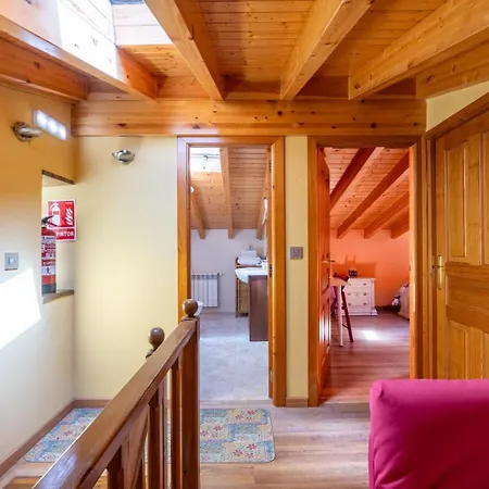 Casa En Campo De * Caso