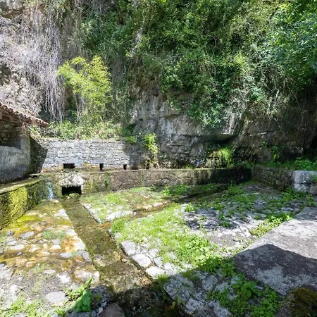Σαλέ Casa En Campo De Caso