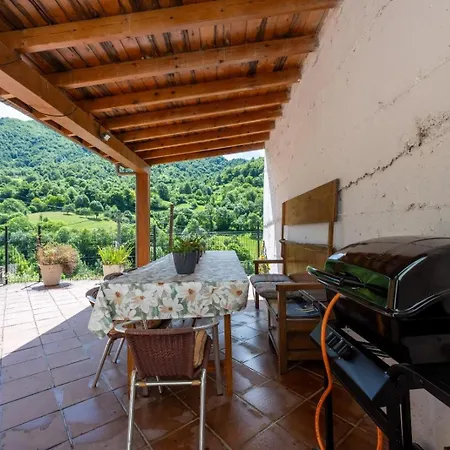 Casa En Campo De