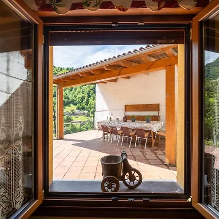 Casa En Campo De * Caso